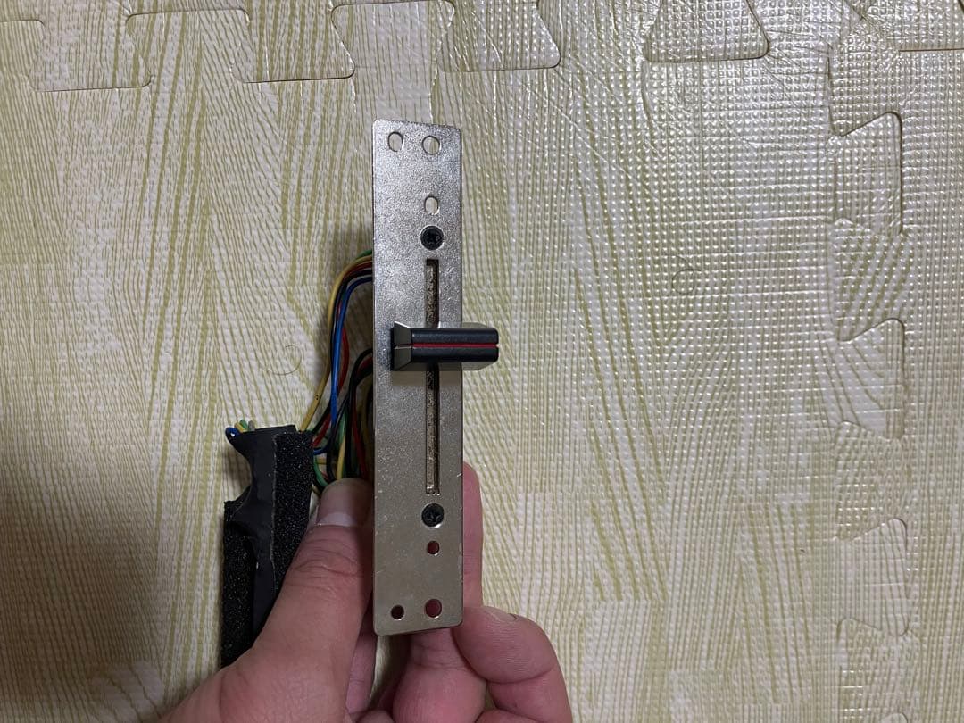 ★inno fader pro クロスフェーダー