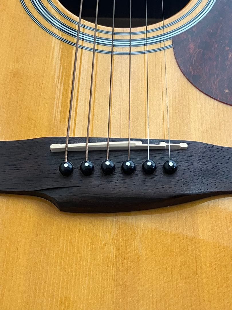 James J-450D/SPL VNT アコースティックギター Guitar