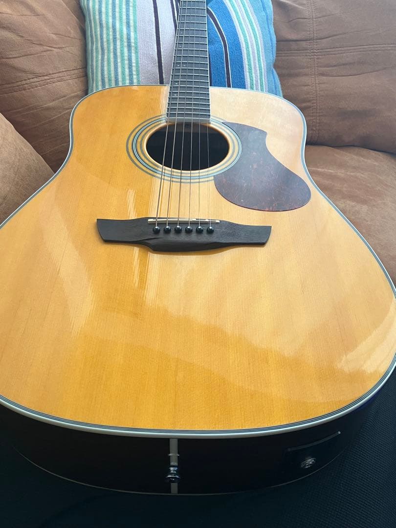 James J-450D/SPL VNT アコースティックギター Guitar