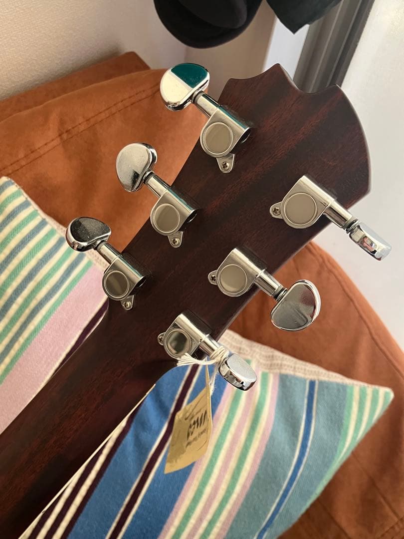 James J-450D/SPL VNT アコースティックギター Guitar