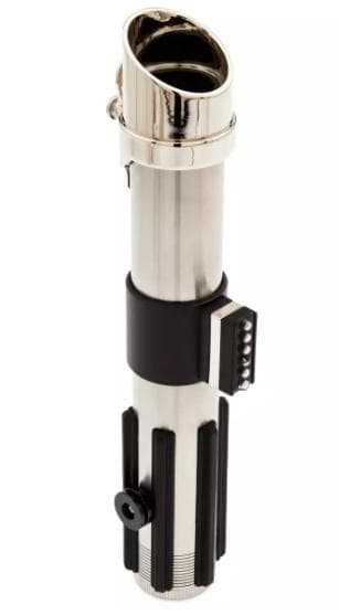 【日本未発売】アナキンスカイウォーカーレガシー ライトセーバー