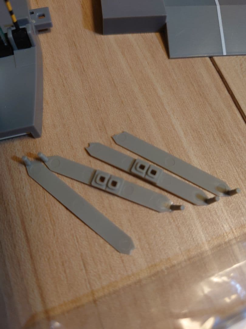 TOMIX 5569 TCS 自動踏切Ⅱ 5558センサー付き