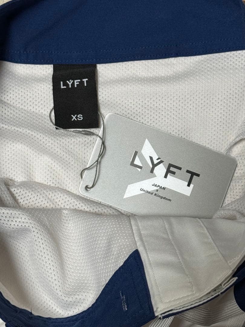 LYFT サーフショーツ XSサイズ