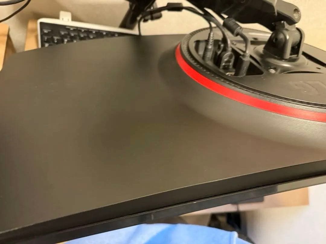 LG 34GK950F-B 34インチ湾曲モニター大幅値下げ中！！！