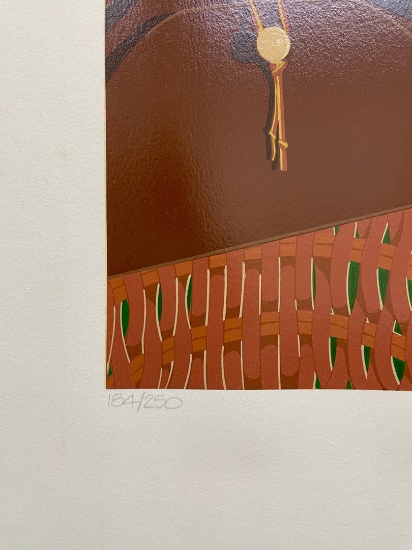 ジャン・デヴィッドソン Jan Devidson 「Picnic」ピクニック