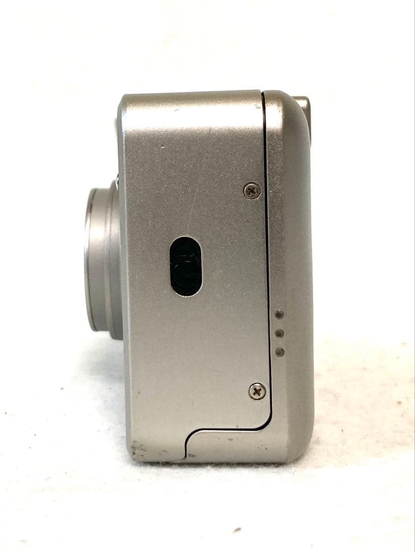 【外観美品 ワケアリ】FUJIFILM CARDIA TIARA ZOOM