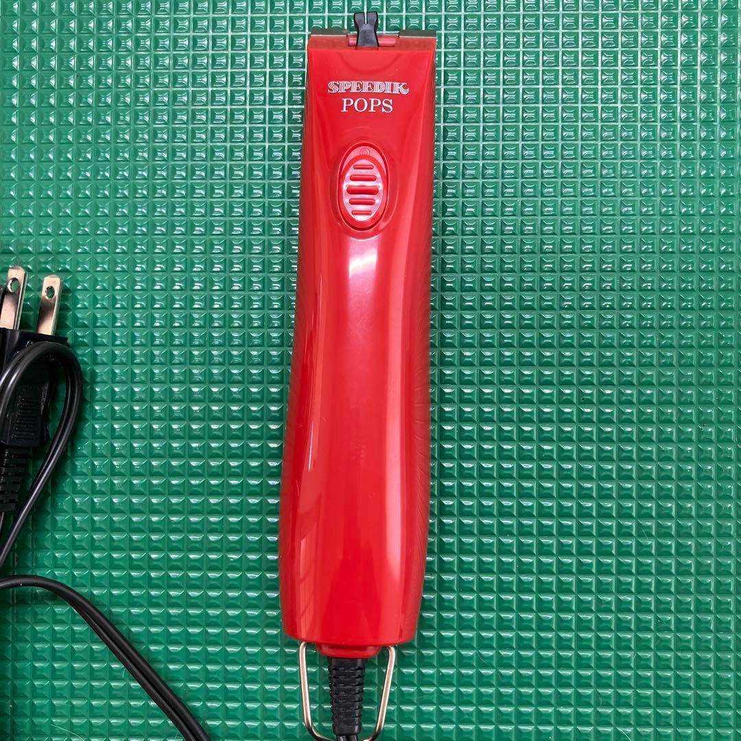 スピーディック　ポップス　SP-5！