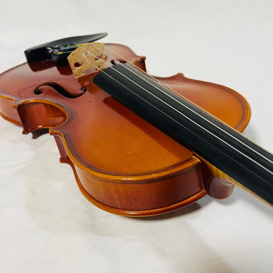 K.shimora バイオリン　NO.80 3/4 シモーラ
