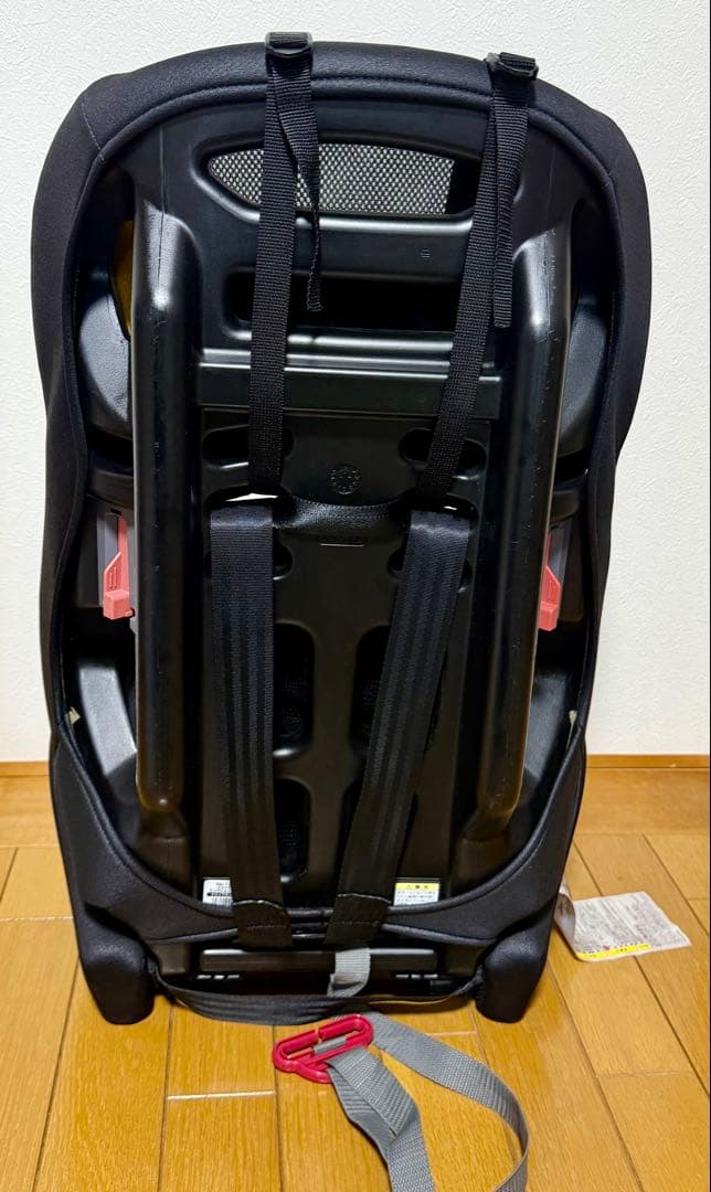 値下げ　美品　Combi ジョイトリップ エッグショック S GG 13021