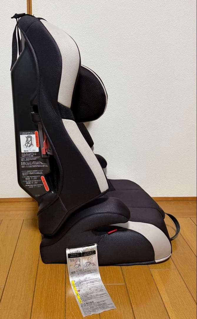 値下げ　美品　Combi ジョイトリップ エッグショック S GG 13021