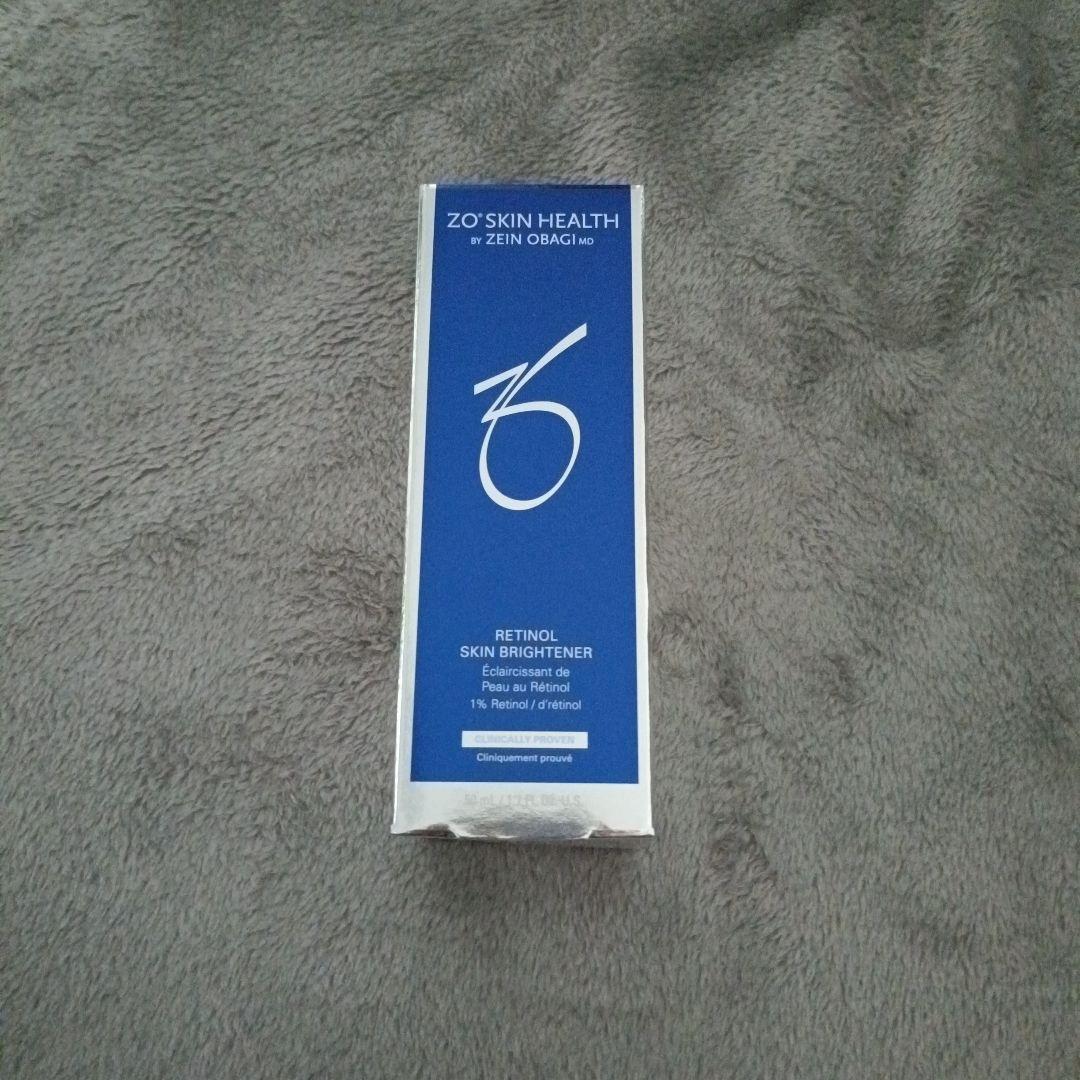 ZO SKIN HEALTH スキンブライセラム1.0 50ml