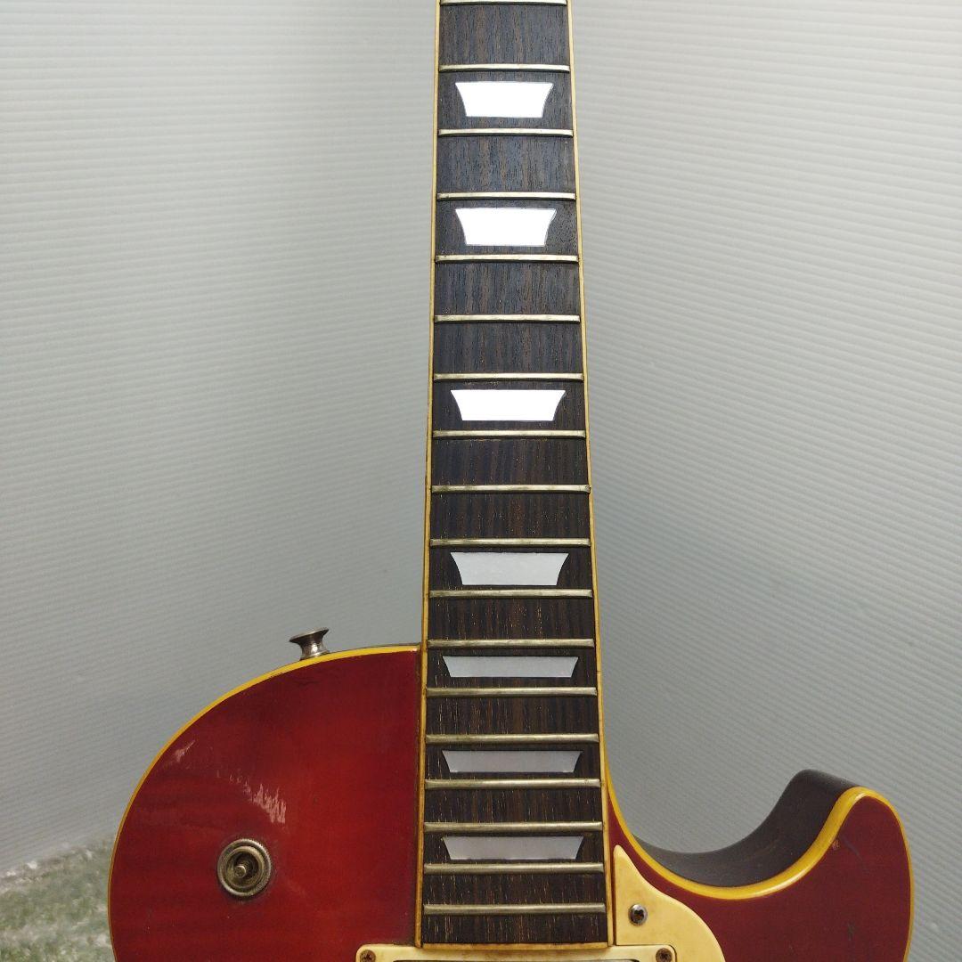 モ*ー様 グレコ Greco エレキギター レスポールモデル