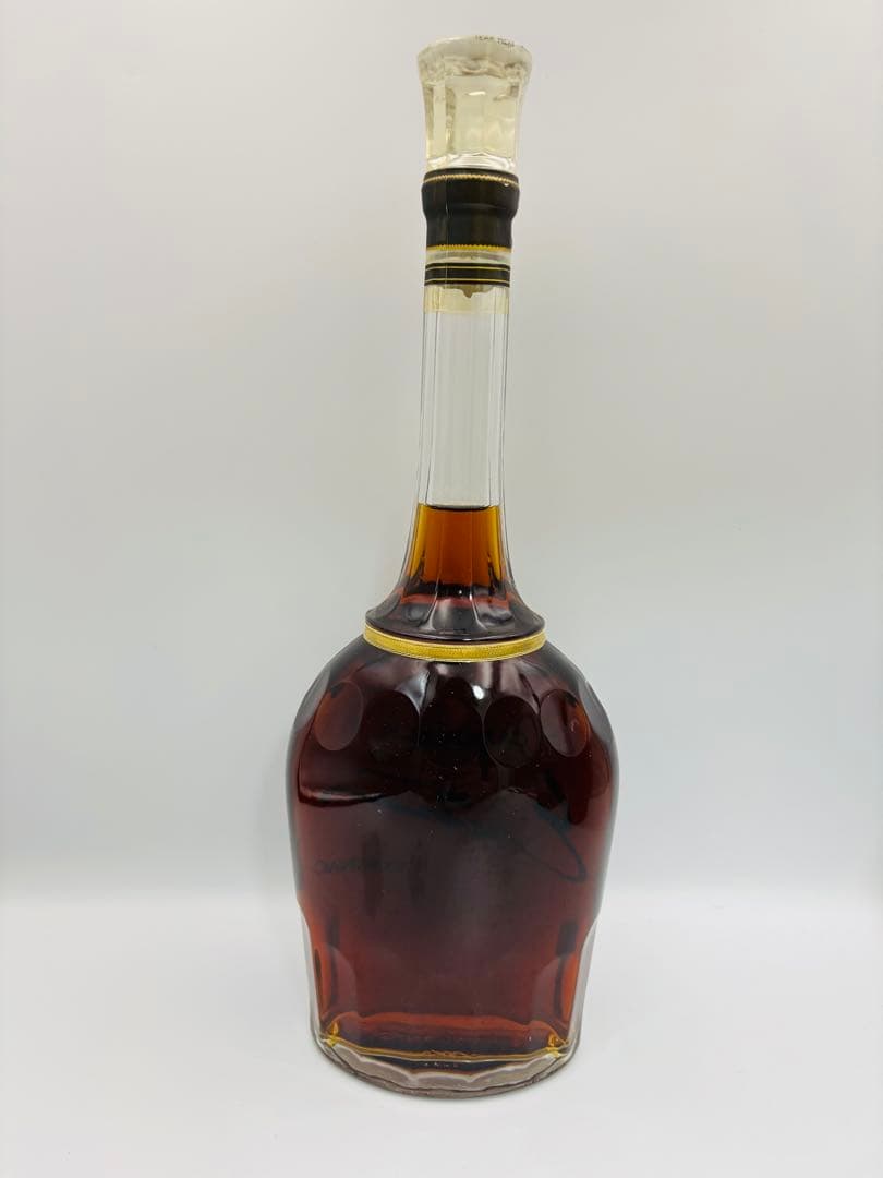 未開栓 カミュ エクストラ ロングネック 700ml 40%