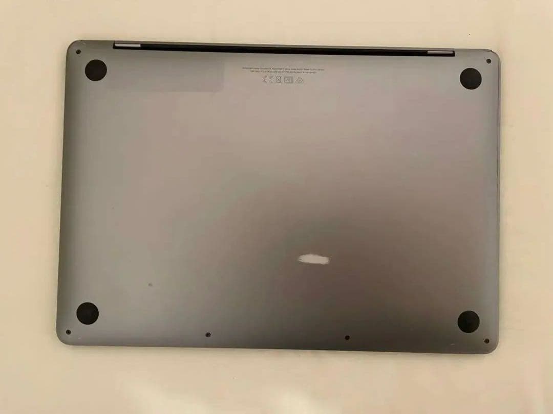 MacBook本体 Apple Macbook Pro M2 16GB 256GB BT85%