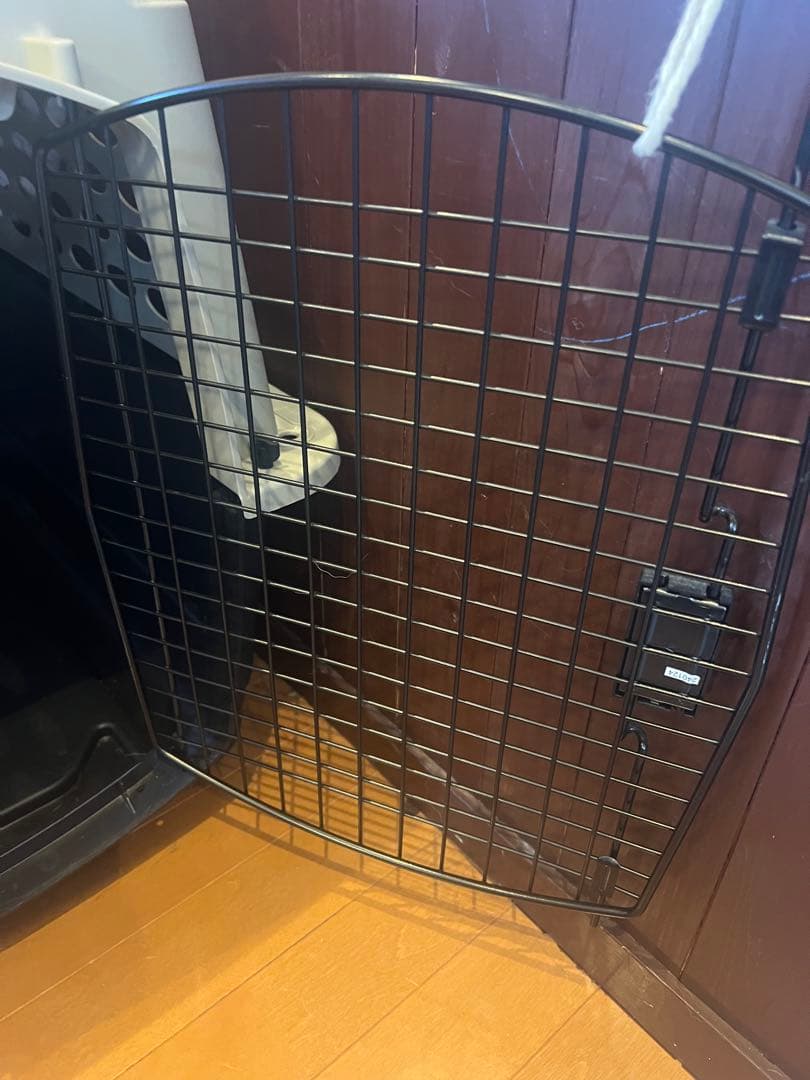 犬用　バリケンネル　MLサイズ　大型犬クレート