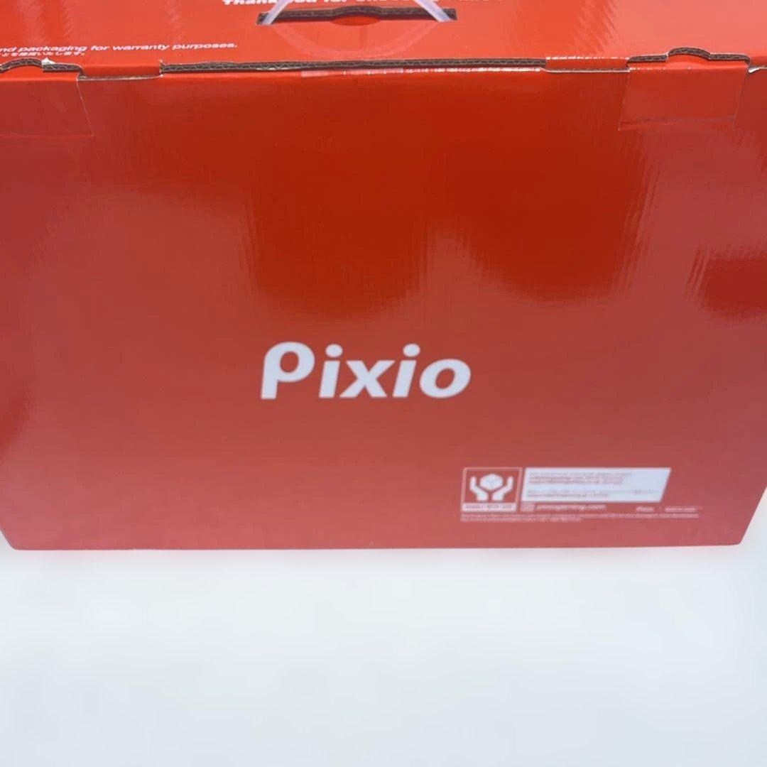 Pixio PX248 Wave ホワイト（23.8インチ／200Hz対応）