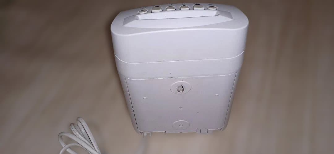 AMANO MX-300 デジタルタイマー