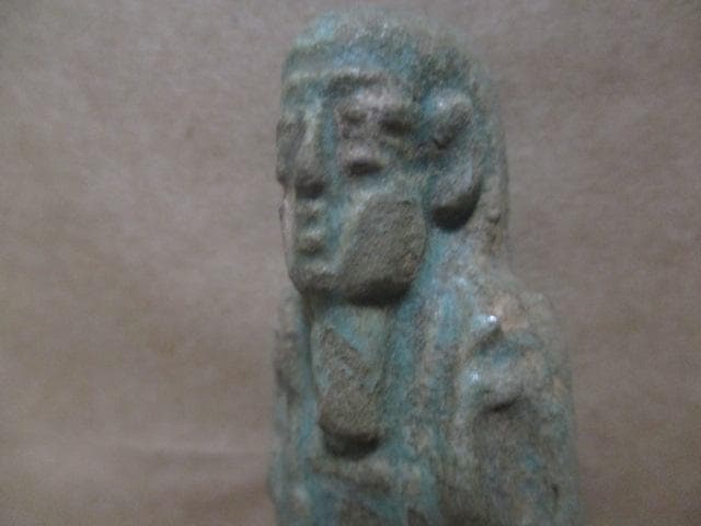 エジプト　ウシャブティー　I40-2