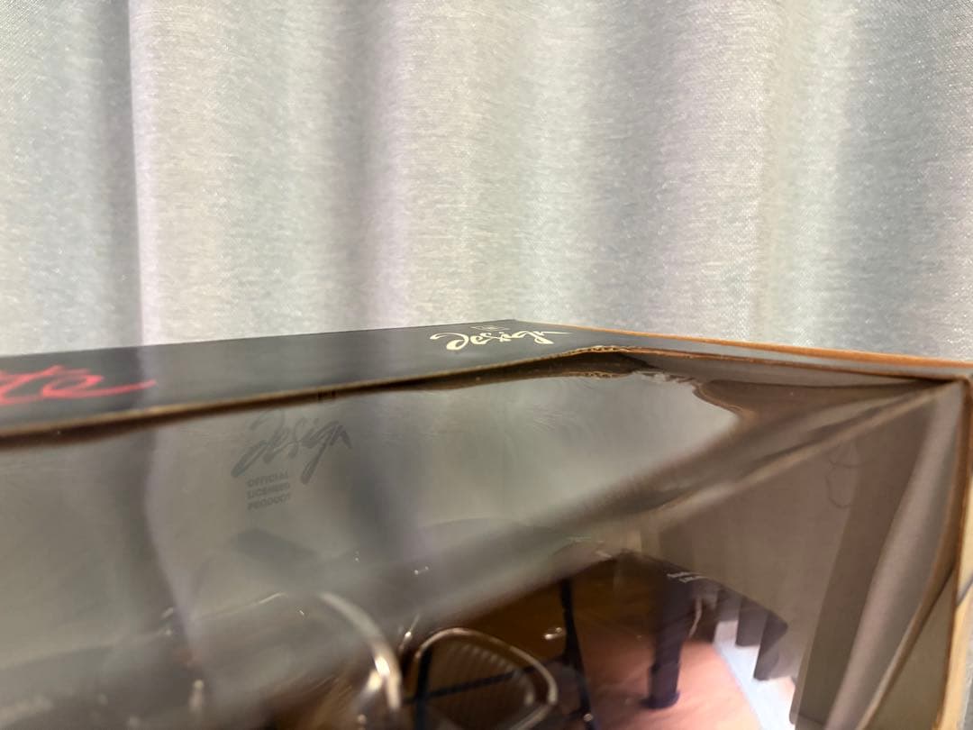 UTモデル製 1/18 シボレー コルベット マコシャーク 絶版品