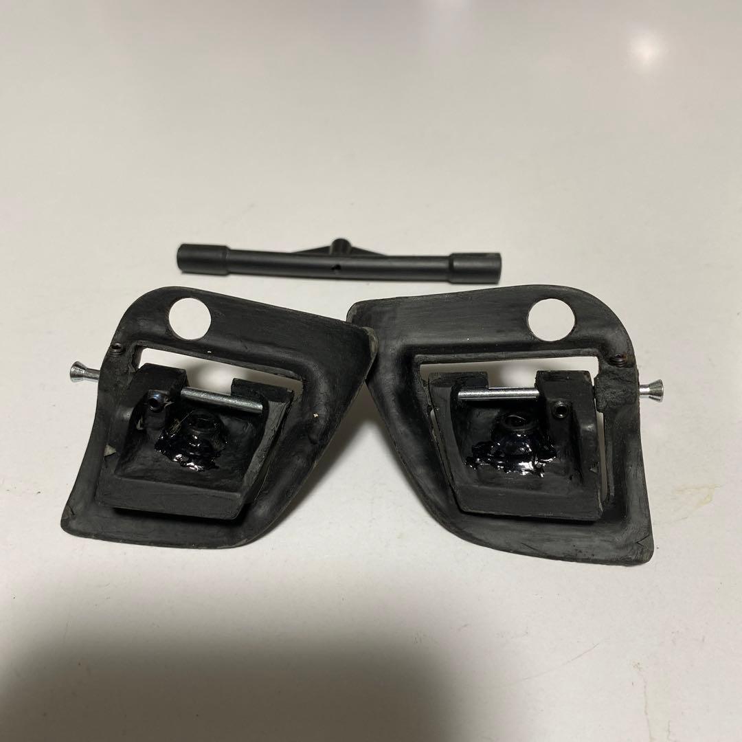 ドリラジ　180sx Dクラフト開封ライト　LEDテールランプ