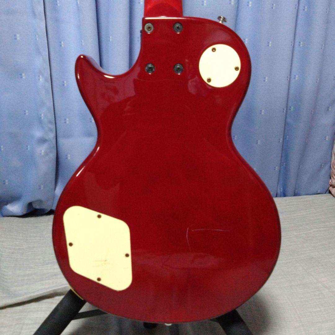 ワ*ー様 Barclay バークレー レスポール スタンダード