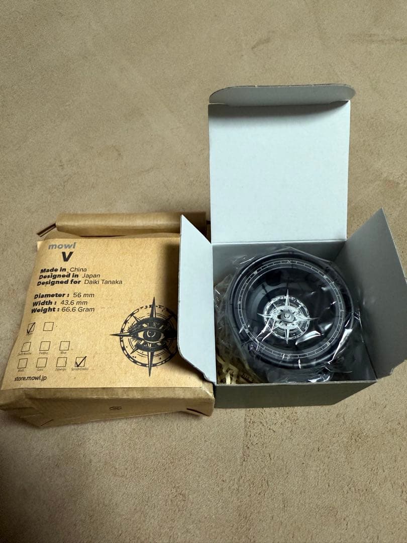 mowl旧ヴィジランシア