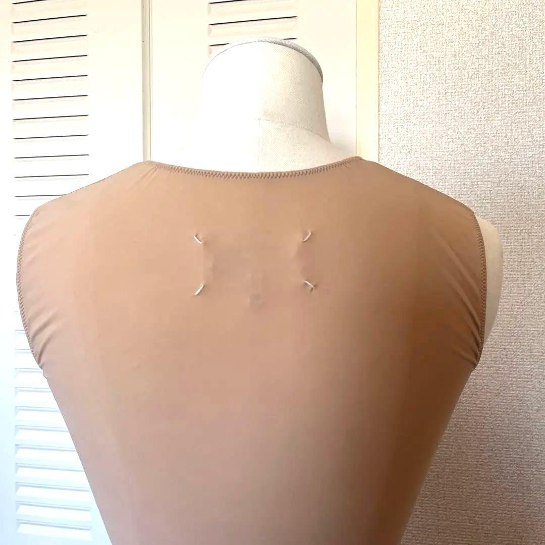 セカンドスキン　ボディースーツ