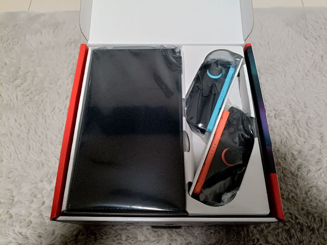 Nintendo Switch 2 ガラスフィルム2枚おまけ付き