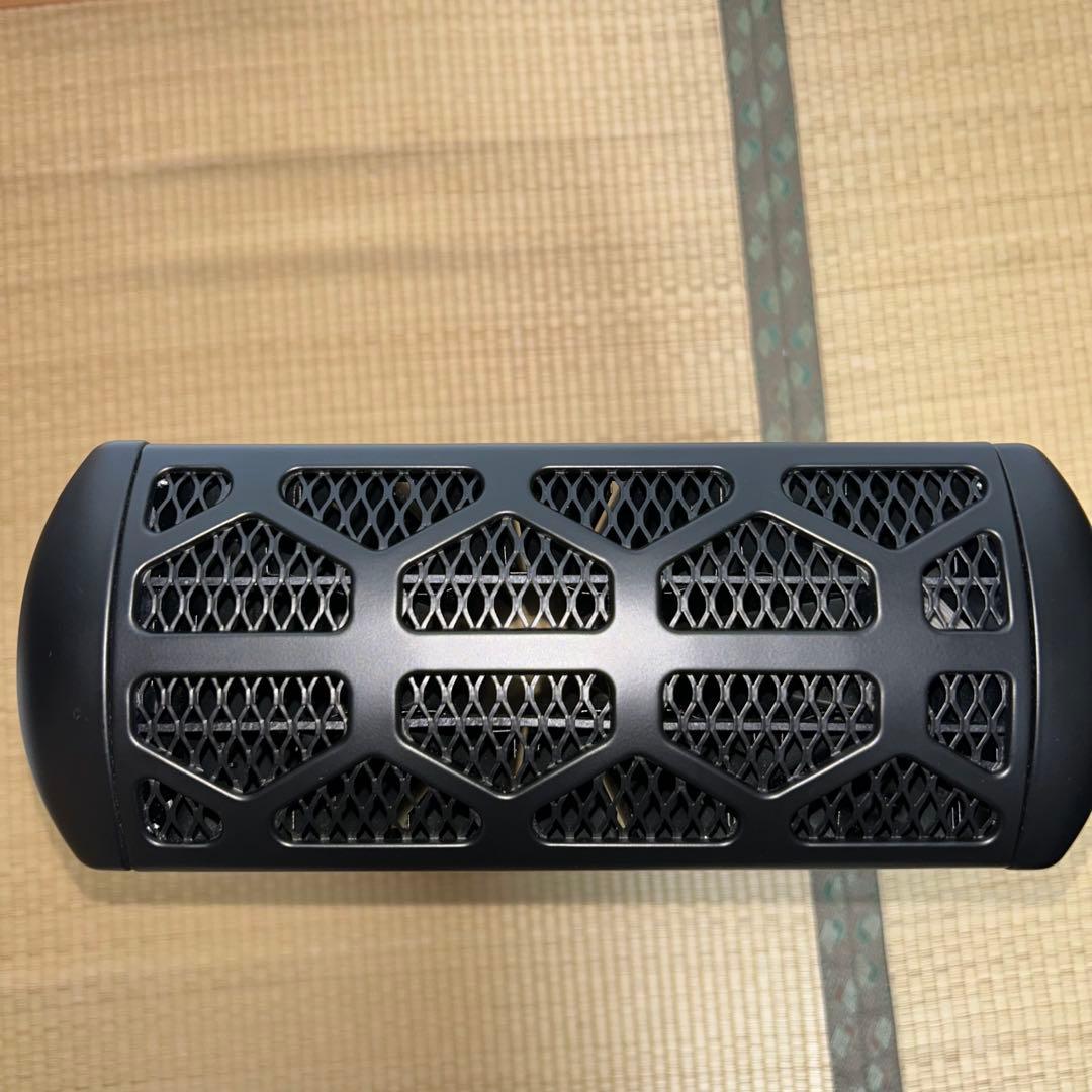 デロンギ オイルヒーター MDHU09-PB リモコン 元箱　説明書付き