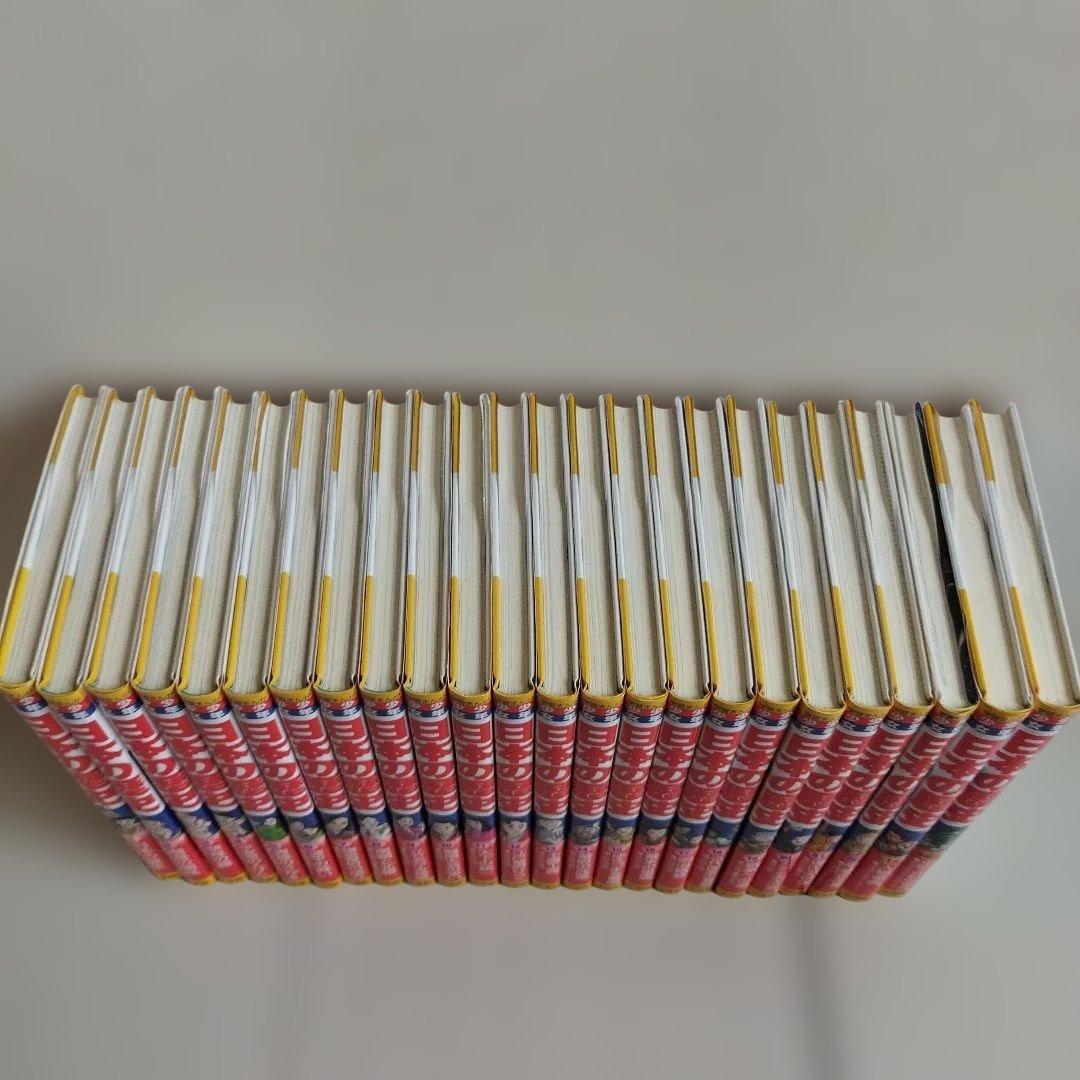 小学館版　学習まんが　少年少女　日本の歴史　全巻セット　4大特典付き　化粧箱付き