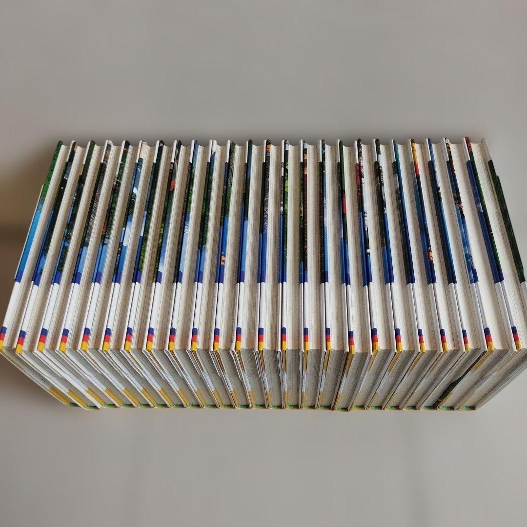 小学館版　学習まんが　少年少女　日本の歴史　全巻セット　4大特典付き　化粧箱付き