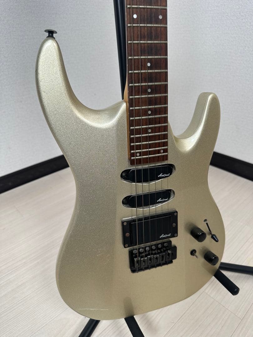 アリアプロ2 マグナシリーズ Aria proⅡ MAGNA series※31