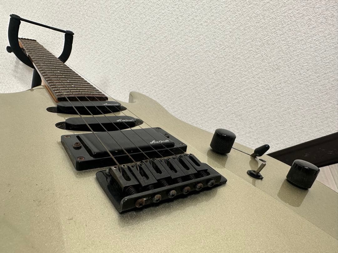 アリアプロ2 マグナシリーズ Aria proⅡ MAGNA series※31