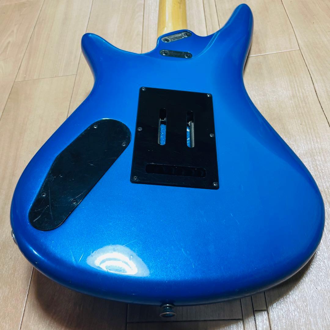 YAMAHA　MG-M2 MG-M2 B'z 松本モデル　エレキギター