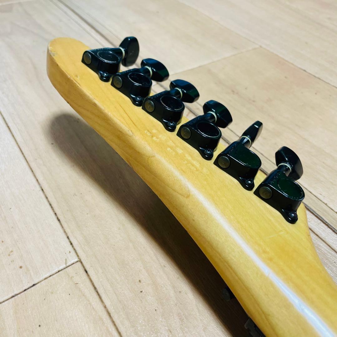 YAMAHA　MG-M2 MG-M2 B'z 松本モデル　エレキギター