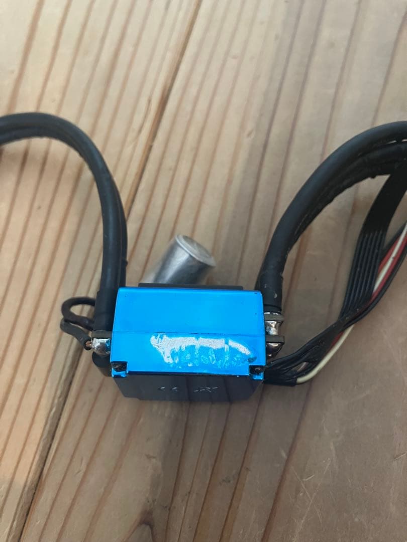 キーエンス　タキオン　ルキシオン KEYENCE TACHYON LUXON