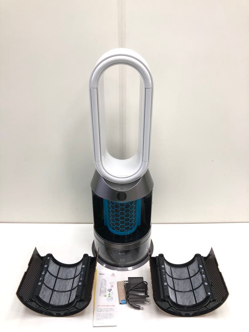 アウトレット品　ダイソン PH04 YY空気清浄機 扇風機 加湿 除菌