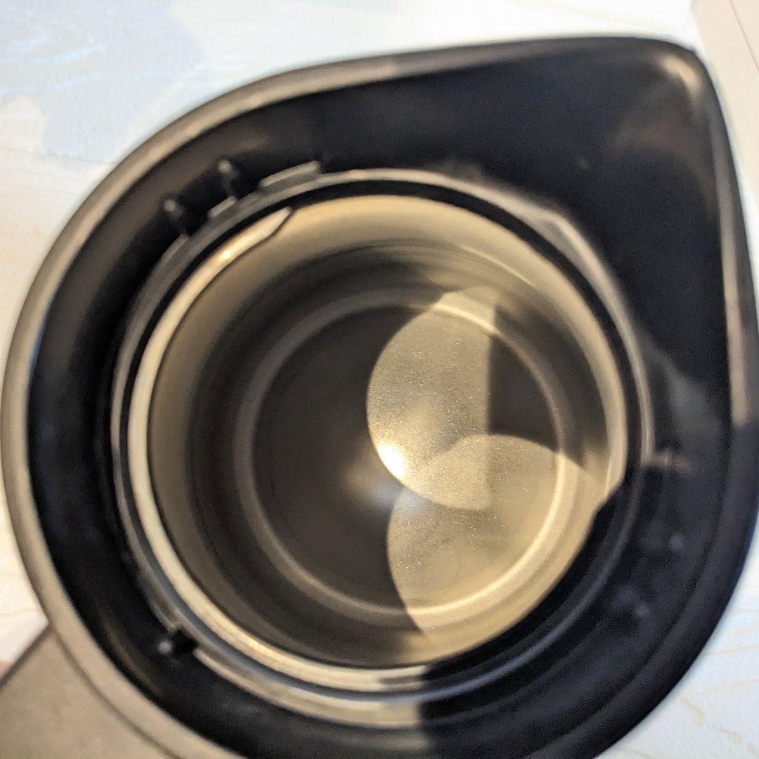 BALMUDA The Brew K06-BK コーヒーメーカー バルミューダ