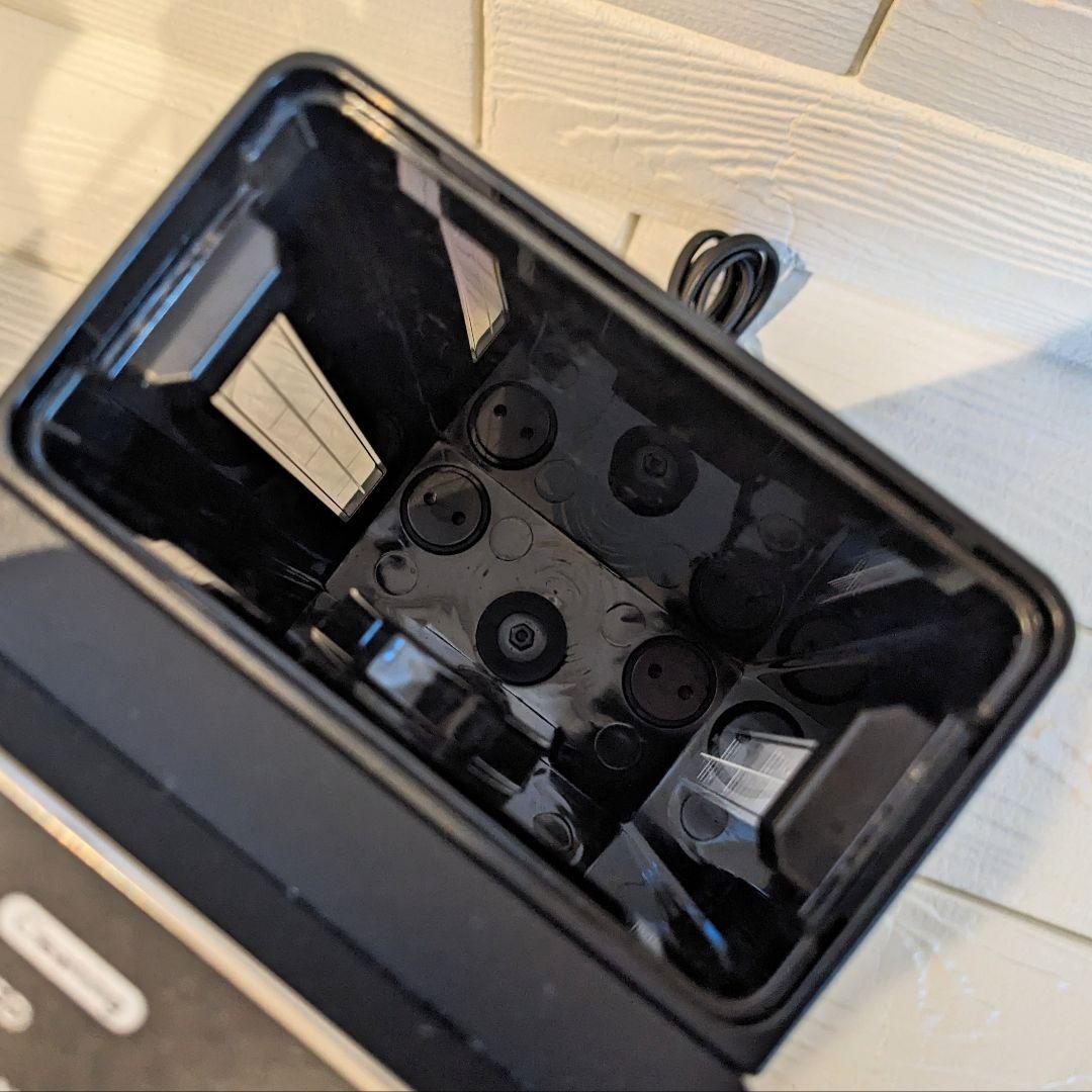 BALMUDA The Brew K06-BK コーヒーメーカー バルミューダ