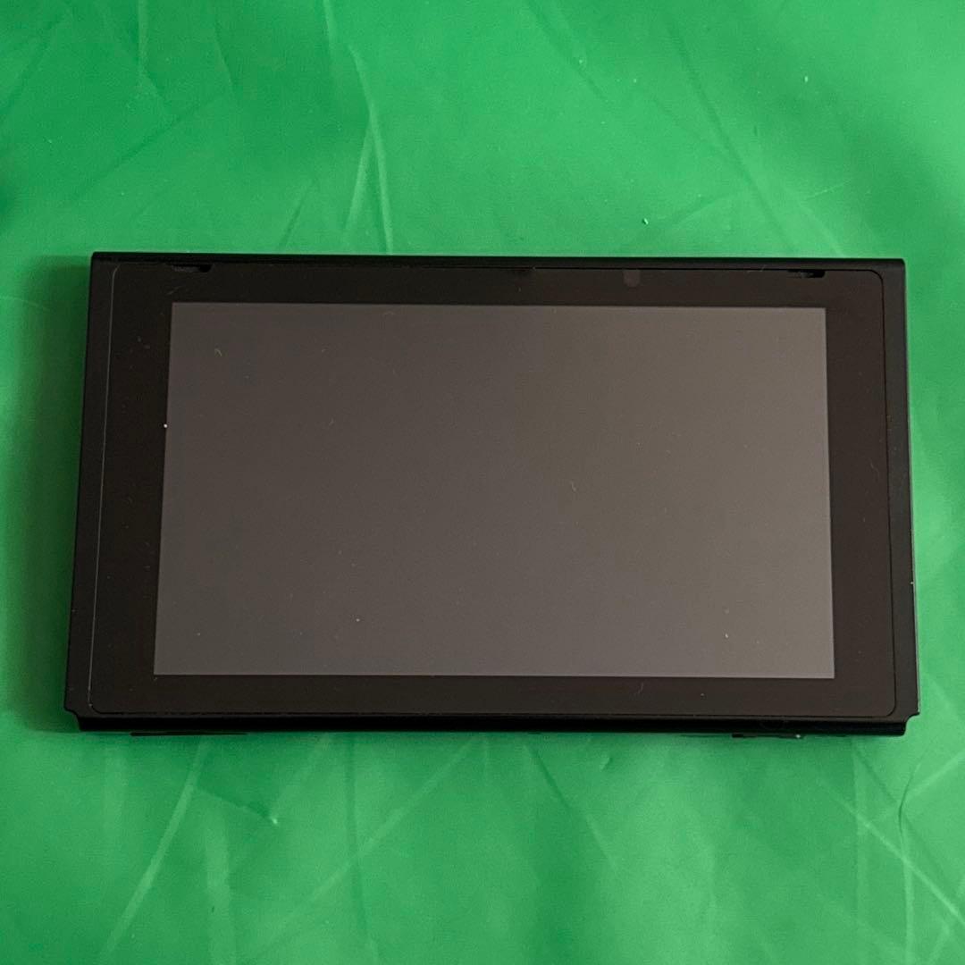 コ*ラ様 Nintendo Switch スプラトゥーン2 本体セット 欠品無し