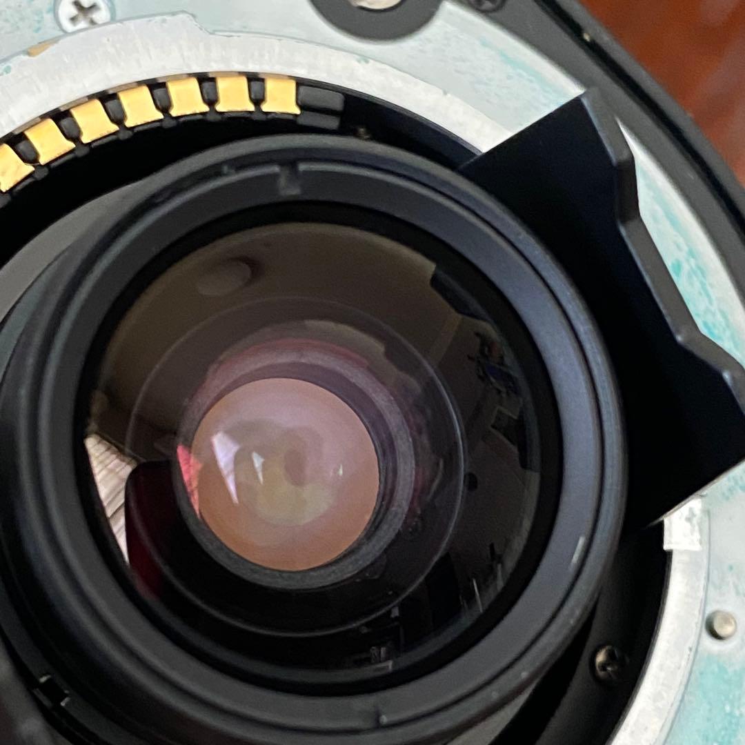 S*a様 CONTAX Carl Zeiss ビオゴン21mm f/2.8