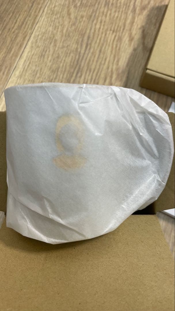 その他 Kyne Gold Ceramic Tray & Mug Set ON AIR