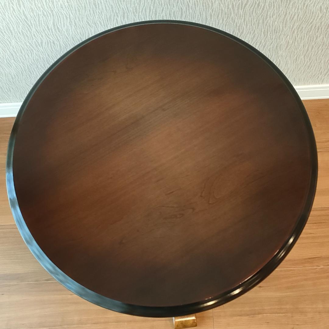 飛騨産業　キツツキ　コーヒーテーブル　サイドテーブル