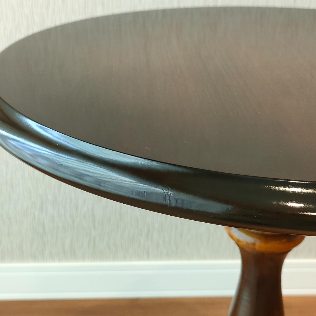 飛騨産業　キツツキ　コーヒーテーブル　サイドテーブル