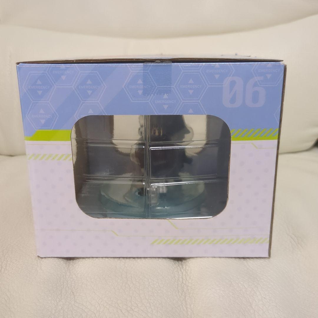 一番くじ EVA×RODY シンジ×カヲル　ぷちえゔぁ　ラストワン賞　激レア