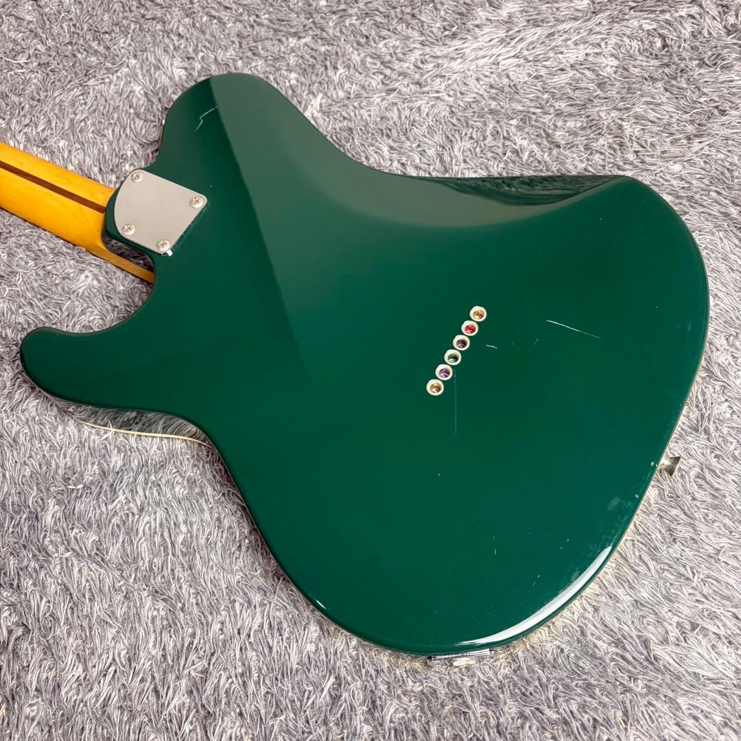 ギター Coolz ZTL-M2R