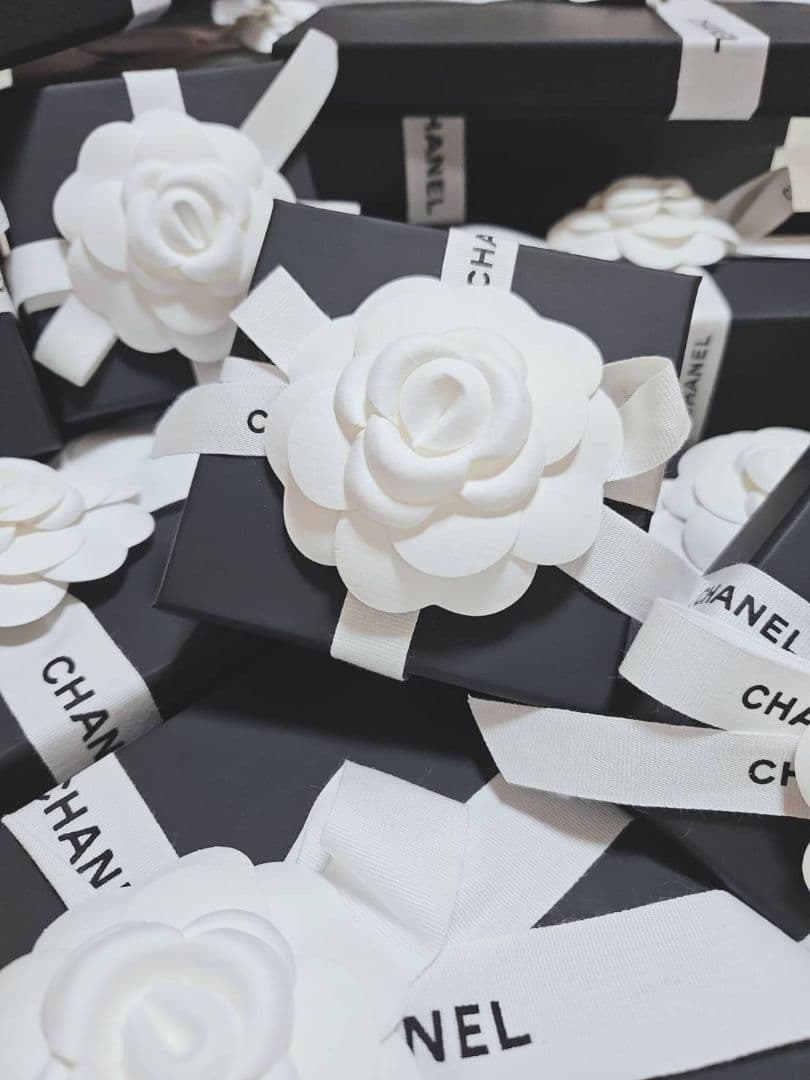 ✴新品✴CHANEL ブローチ