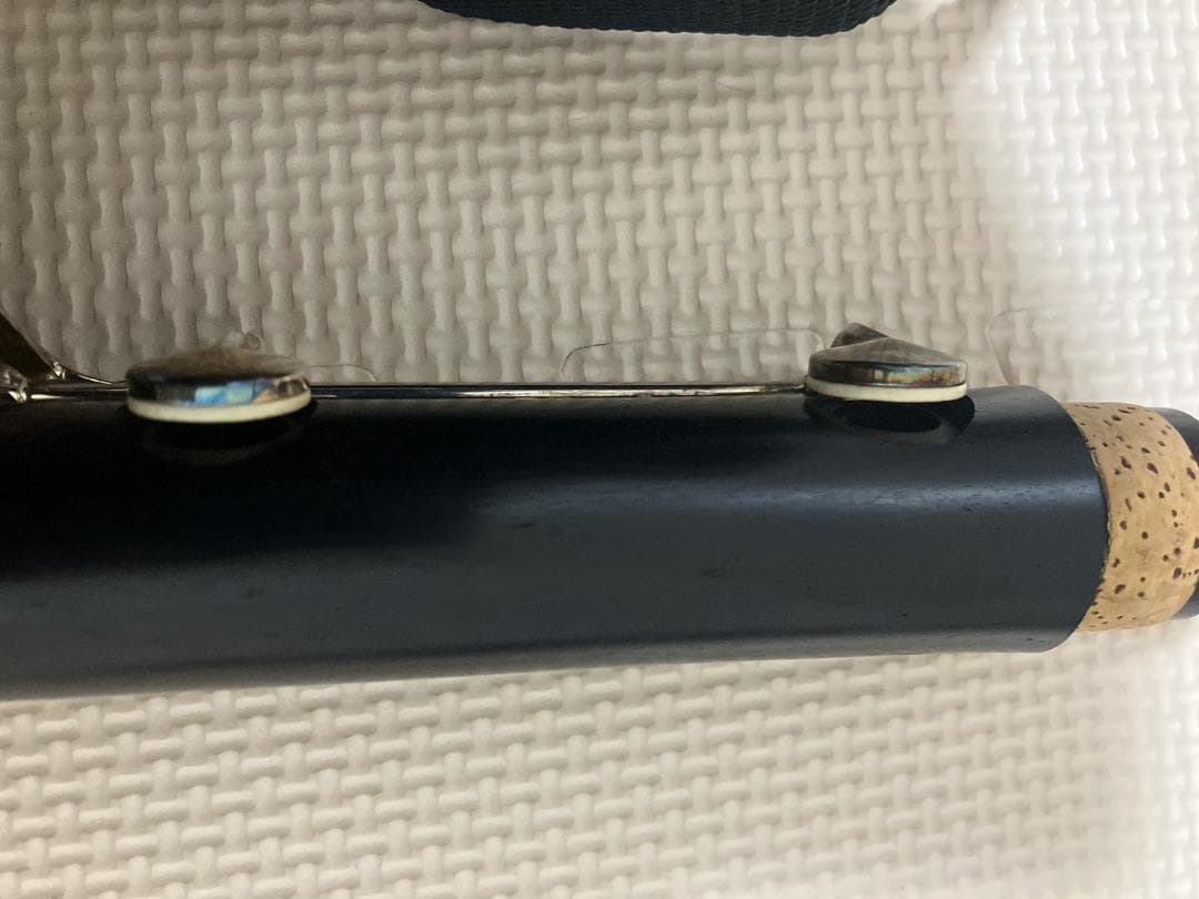 【良品】YAMAHA YCL450 クラリネット　ケース付属