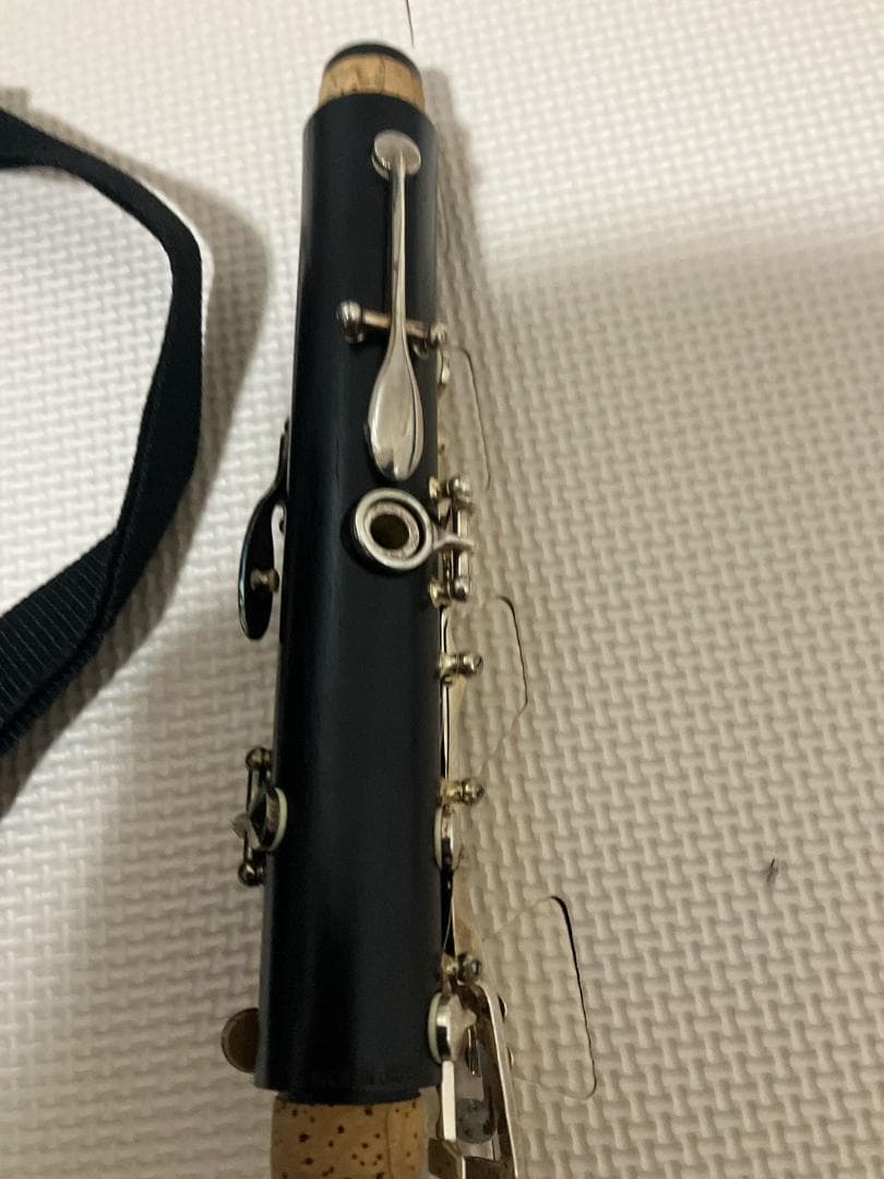 【良品】YAMAHA YCL450 クラリネット　ケース付属