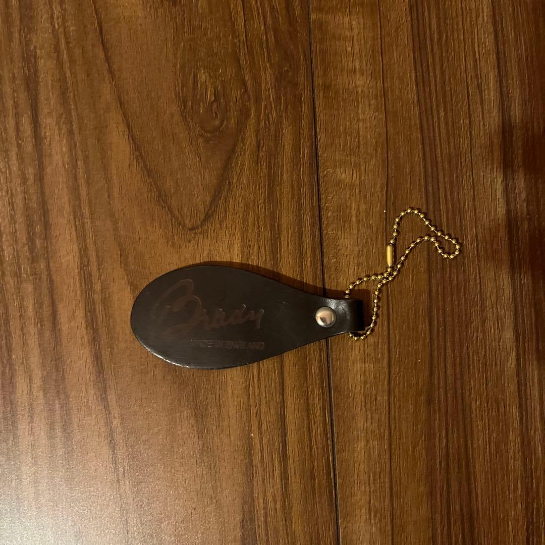 brady norfolk ベージュ